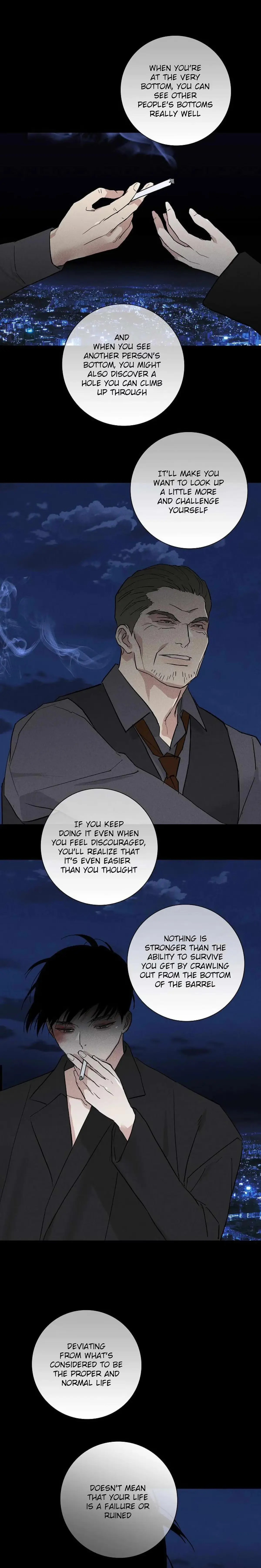Missing Love: The Marrying Man Chapter 50 page 25 - 