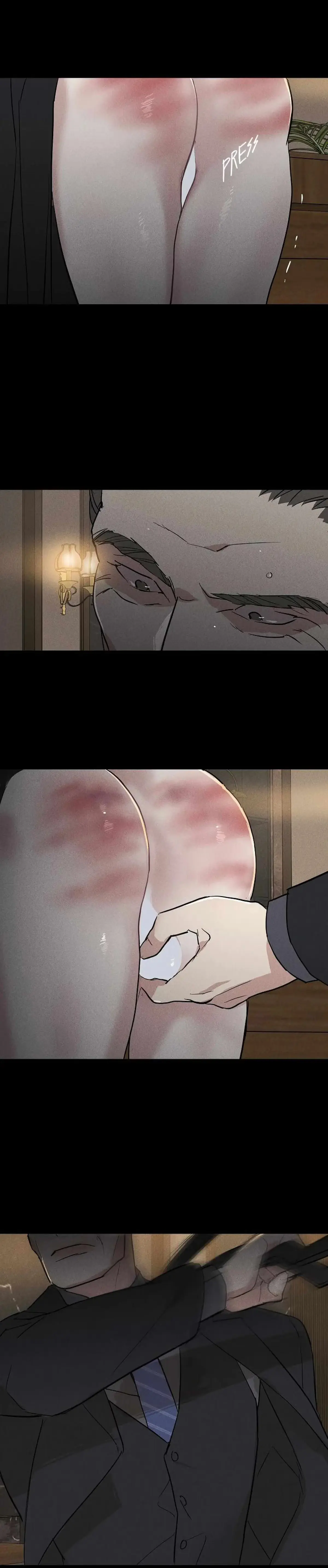 Missing Love: The Marrying Man Chapter 50 page 27 - 