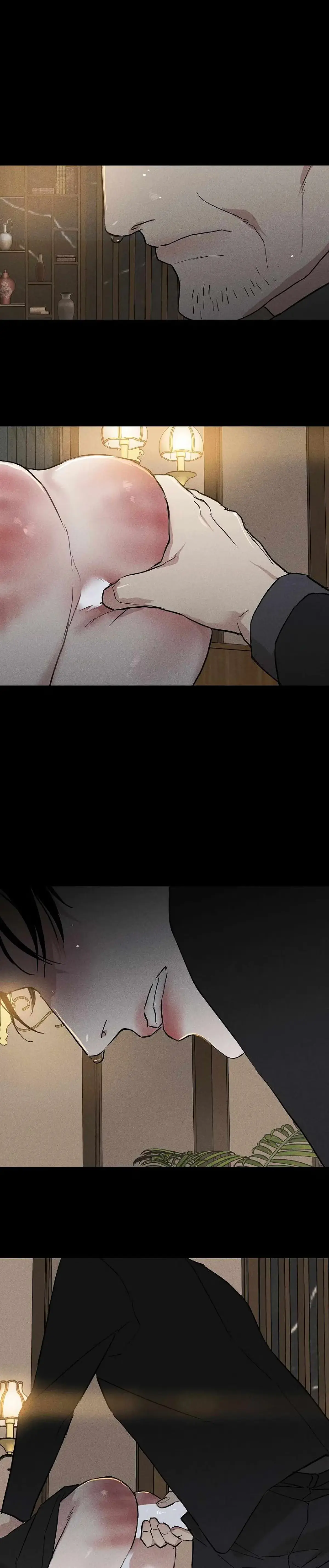 Missing Love: The Marrying Man Chapter 50 page 29 - 