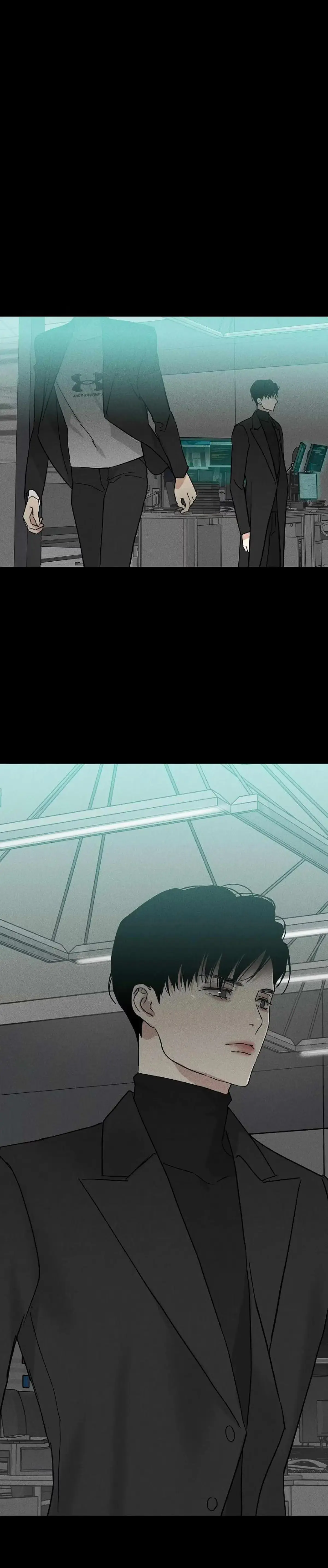 Missing Love: The Marrying Man Chapter 50 page 4 - 