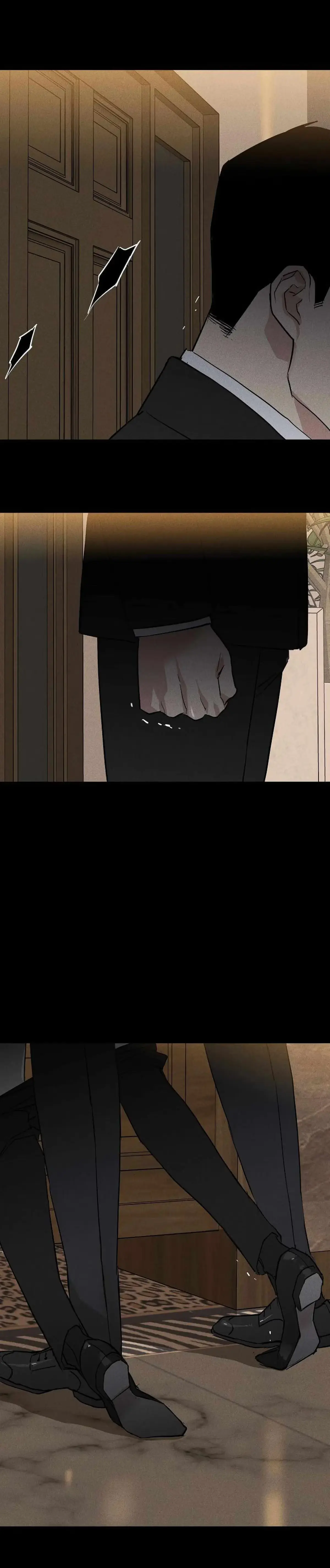 Missing Love: The Marrying Man Chapter 50 page 31 - 