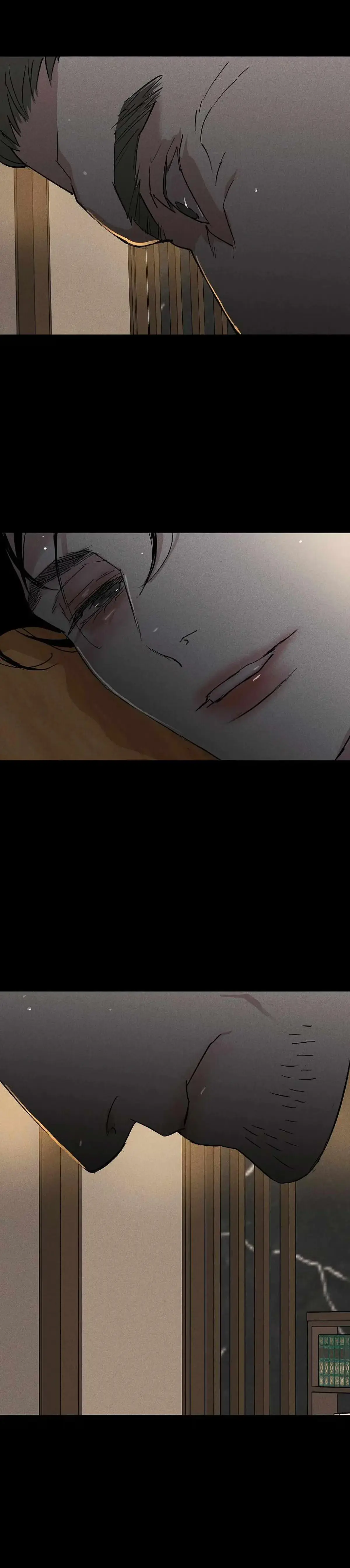 Missing Love: The Marrying Man Chapter 50 page 33 - 