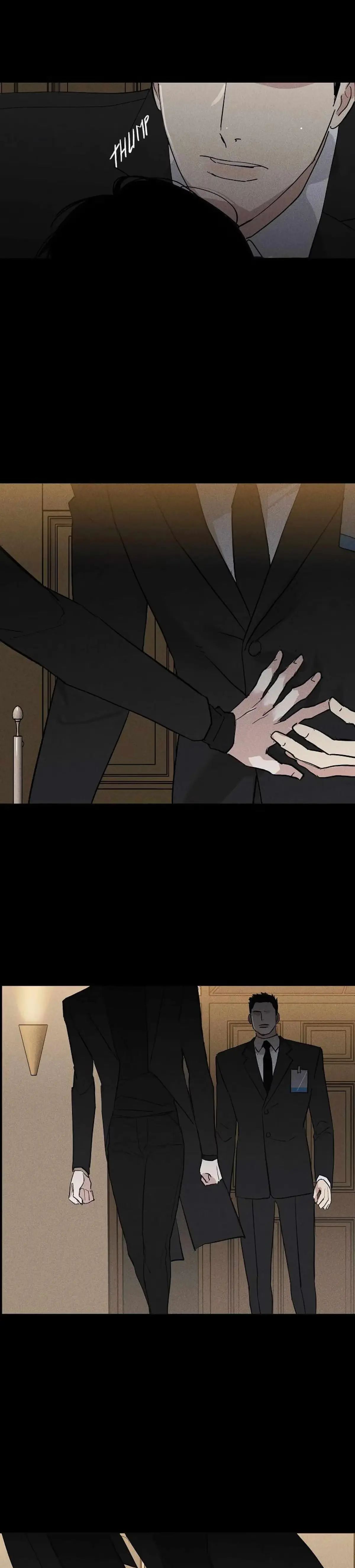 Missing Love: The Marrying Man Chapter 50 page 37 - 