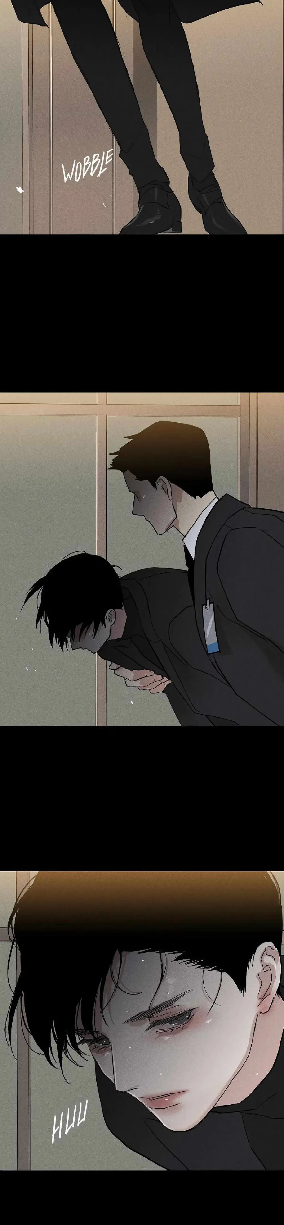 Missing Love: The Marrying Man Chapter 50 page 38 - 