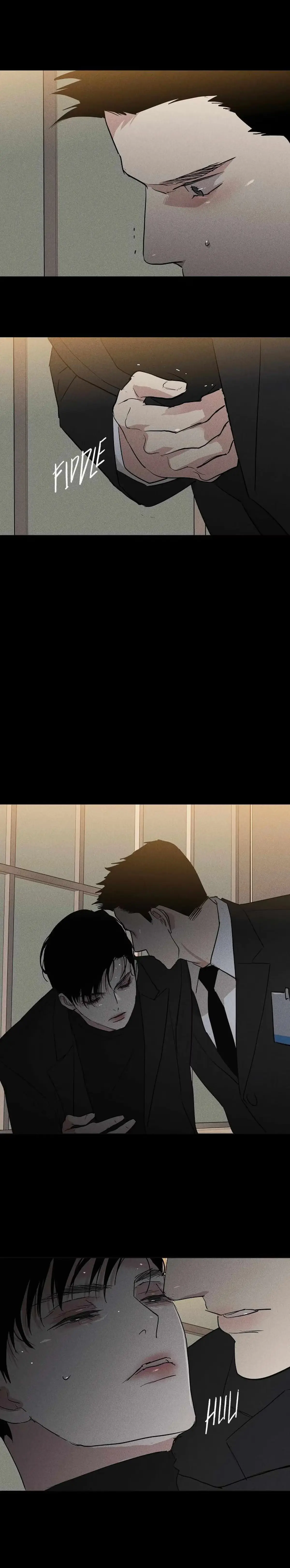Missing Love: The Marrying Man Chapter 50 page 39 - 