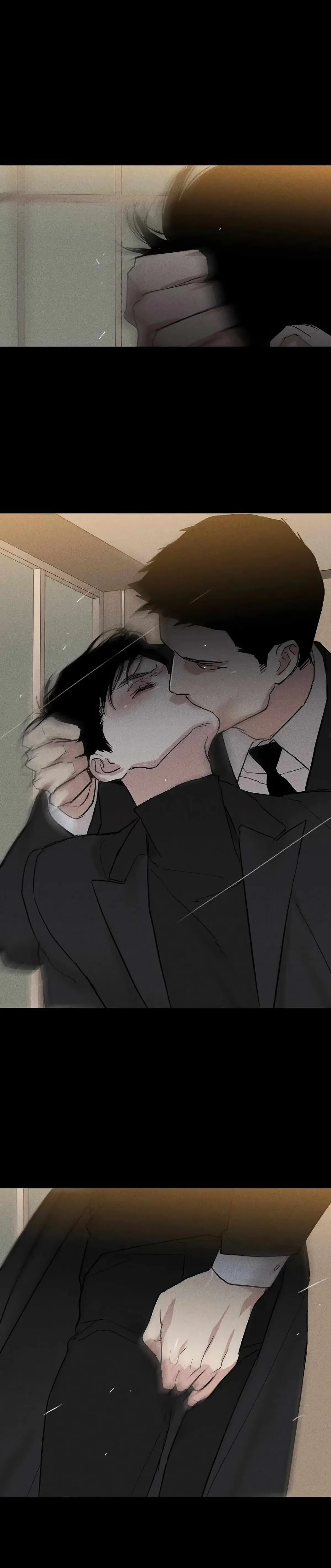 Missing Love: The Marrying Man Chapter 50 page 40 - 