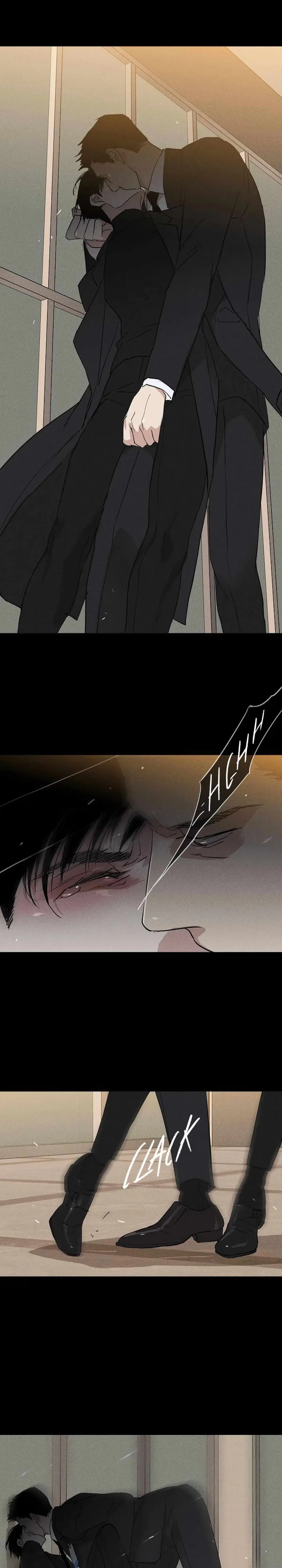 Missing Love: The Marrying Man Chapter 50 page 41 - 
