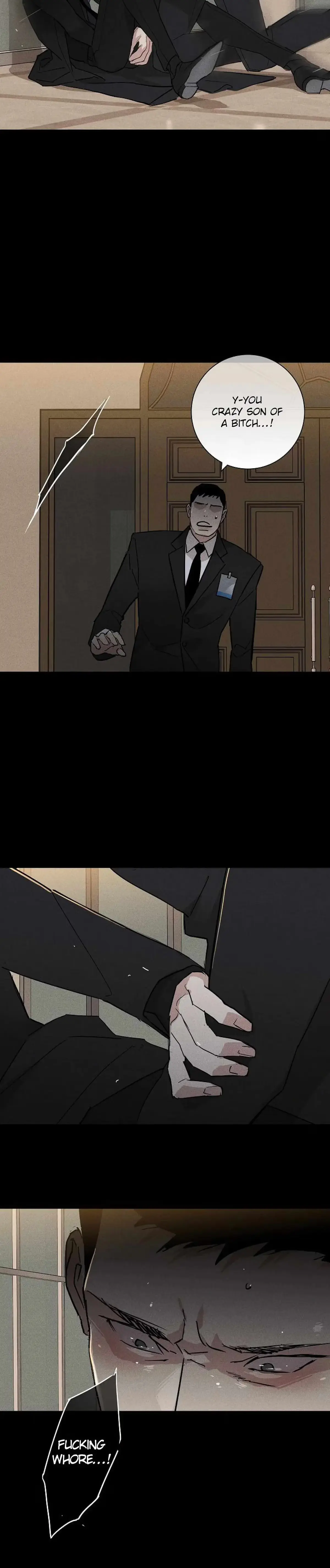 Missing Love: The Marrying Man Chapter 50 page 42 - 