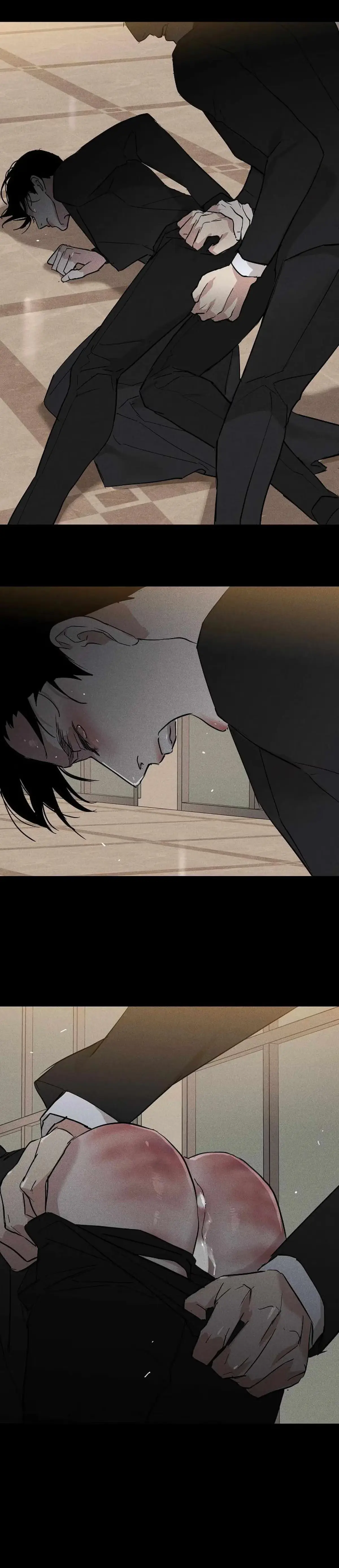 Missing Love: The Marrying Man Chapter 50 page 43 - 