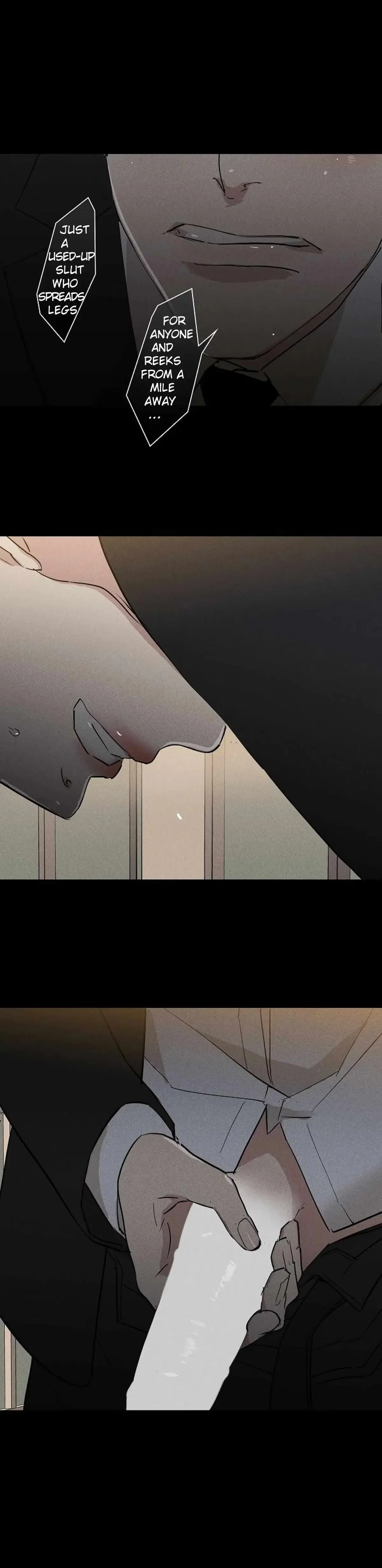 Missing Love: The Marrying Man Chapter 50 page 44 - 