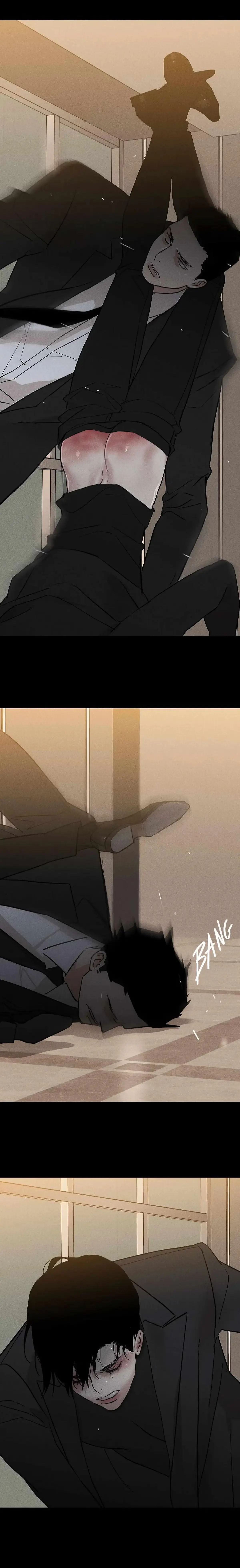 Missing Love: The Marrying Man Chapter 50 page 45 - 