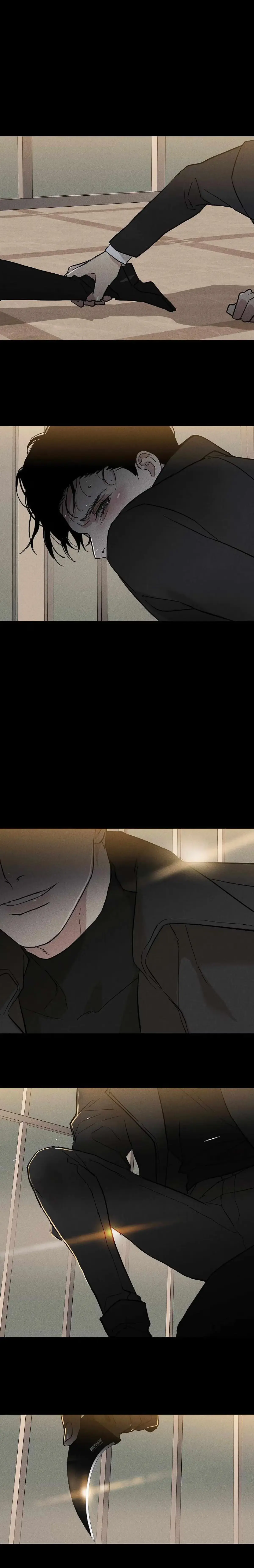 Missing Love: The Marrying Man Chapter 50 page 46 - 