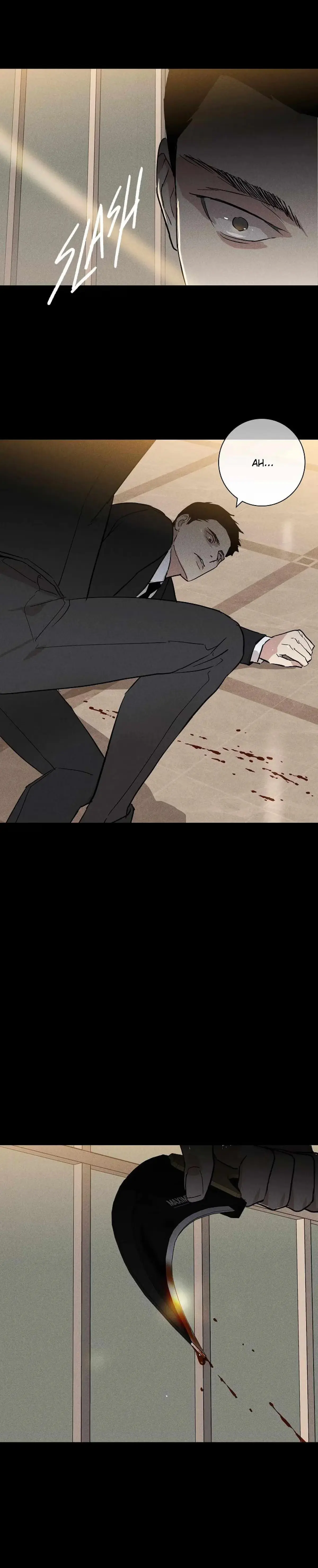 Missing Love: The Marrying Man Chapter 50 page 47 - 