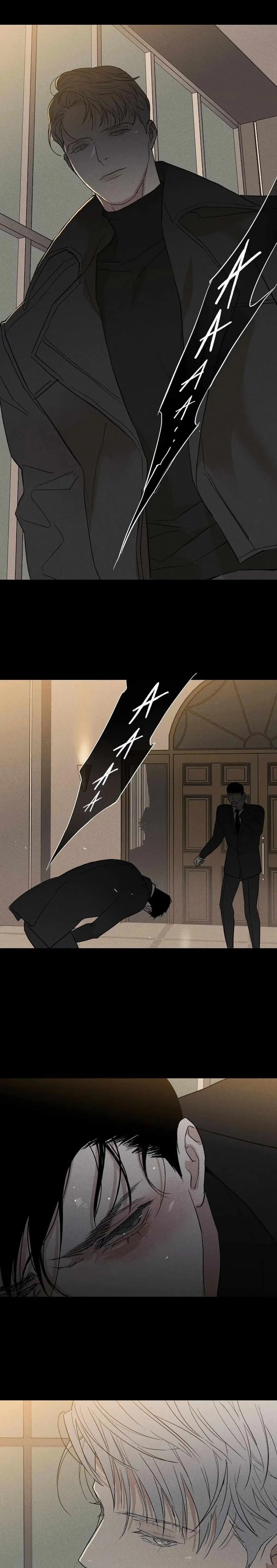 Missing Love: The Marrying Man Chapter 50 page 49 - 