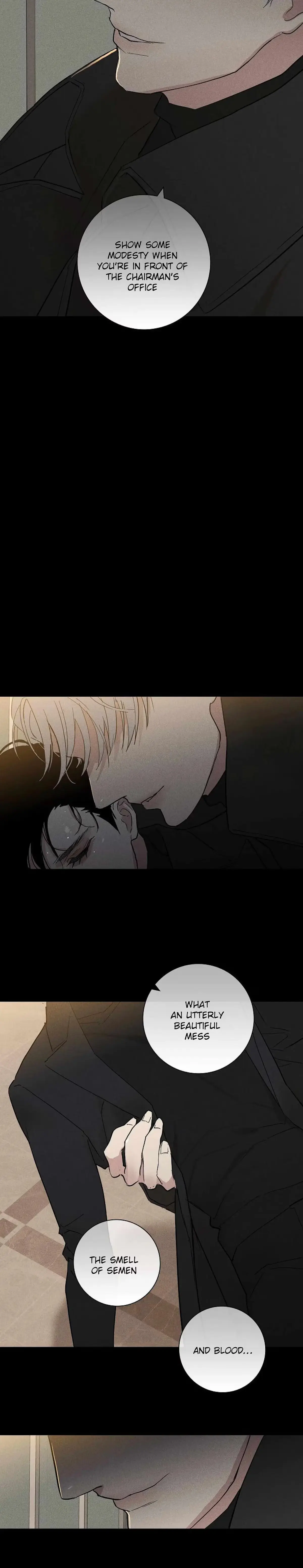 Missing Love: The Marrying Man Chapter 50 page 50 - 