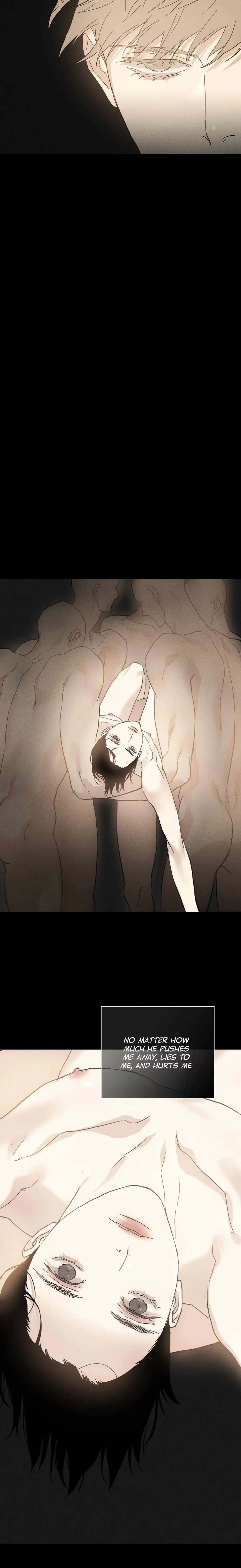 Missing Love: The Marrying Man Chapter 50 page 6 - 