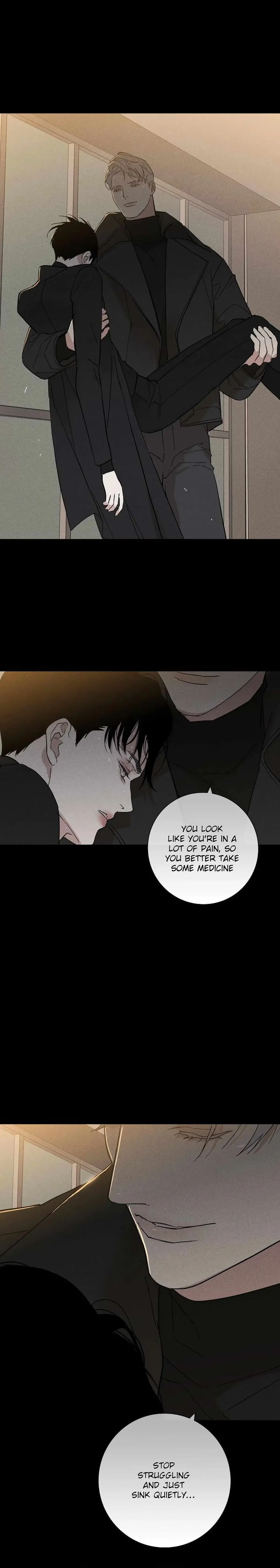 Missing Love: The Marrying Man Chapter 50 page 51 - 