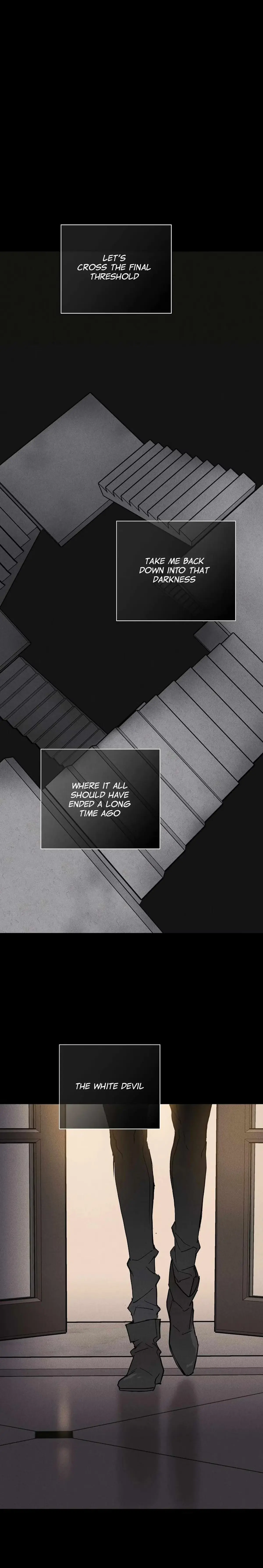 Missing Love: The Marrying Man Chapter 50 page 54 - 