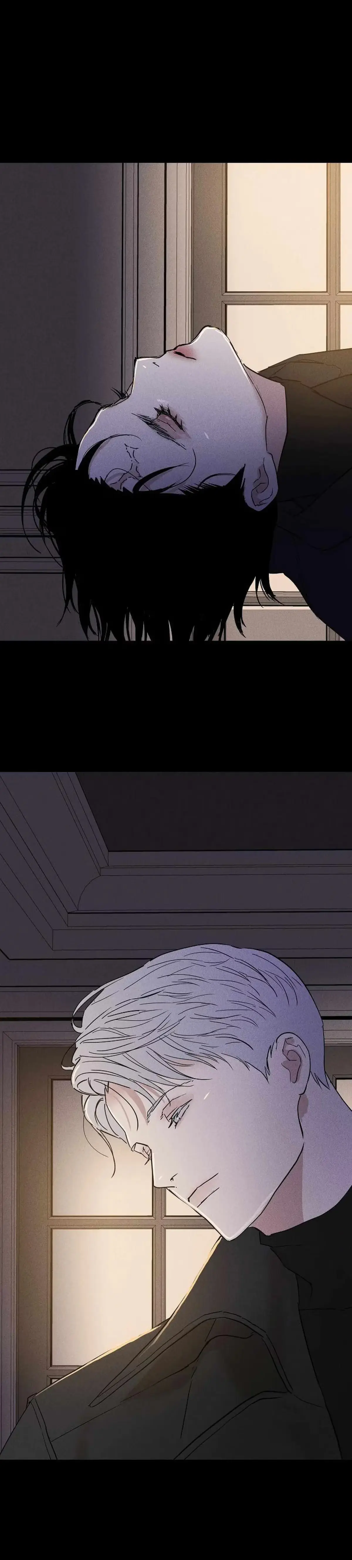 Missing Love: The Marrying Man Chapter 50 page 55 - 