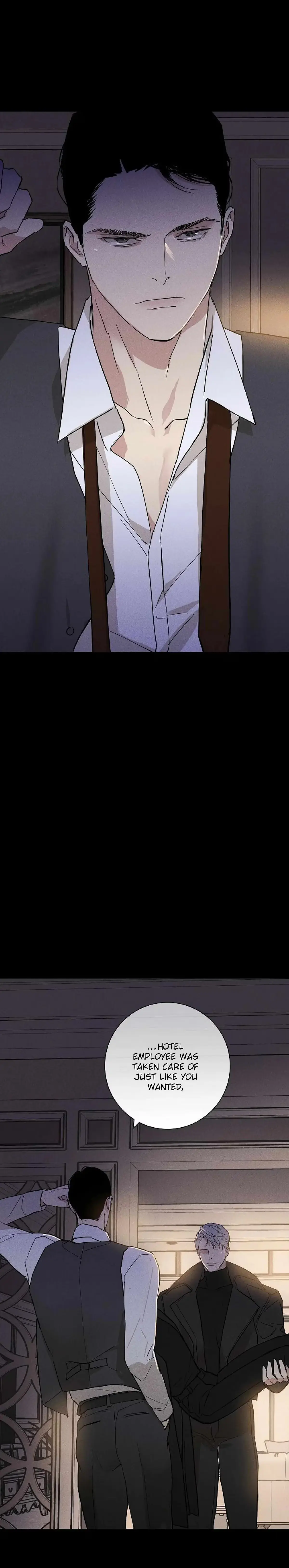 Missing Love: The Marrying Man Chapter 50 page 58 - 
