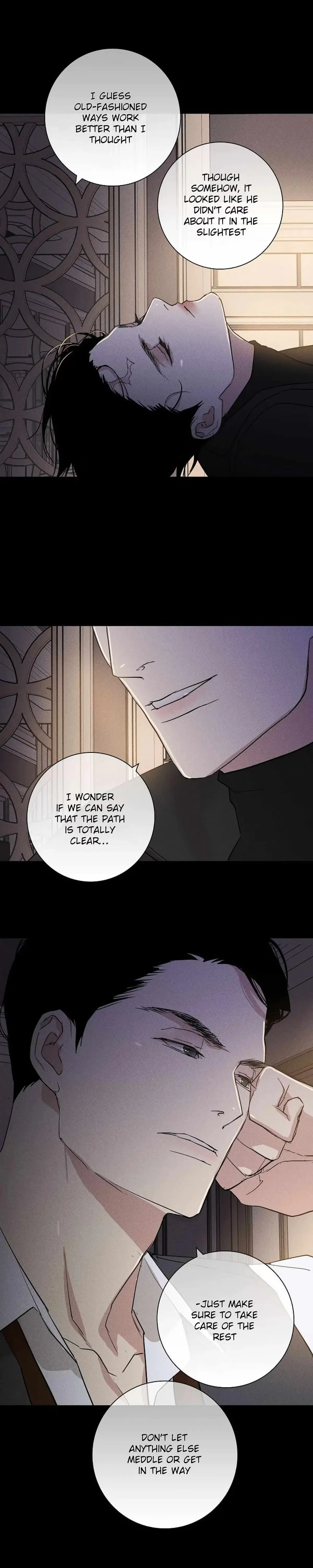 Missing Love: The Marrying Man Chapter 50 page 59 - 