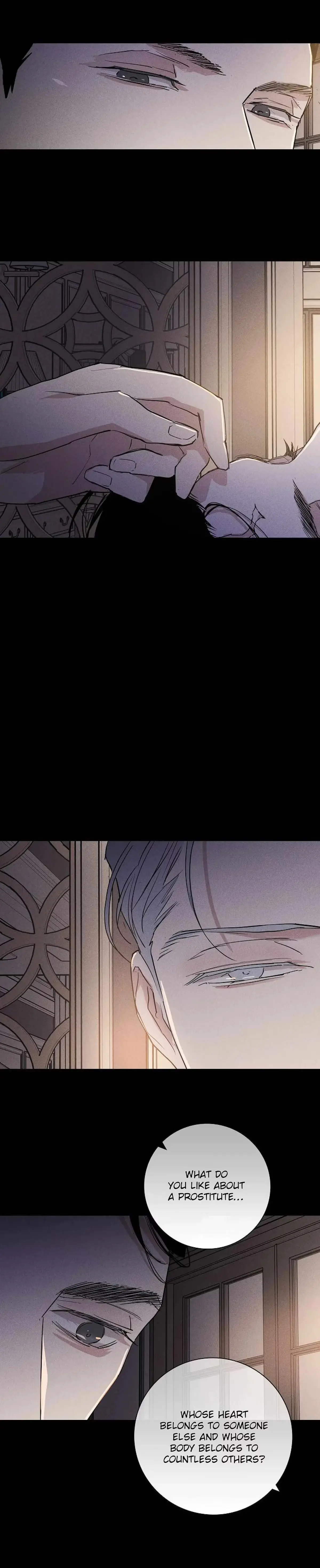 Missing Love: The Marrying Man Chapter 50 page 60 - 