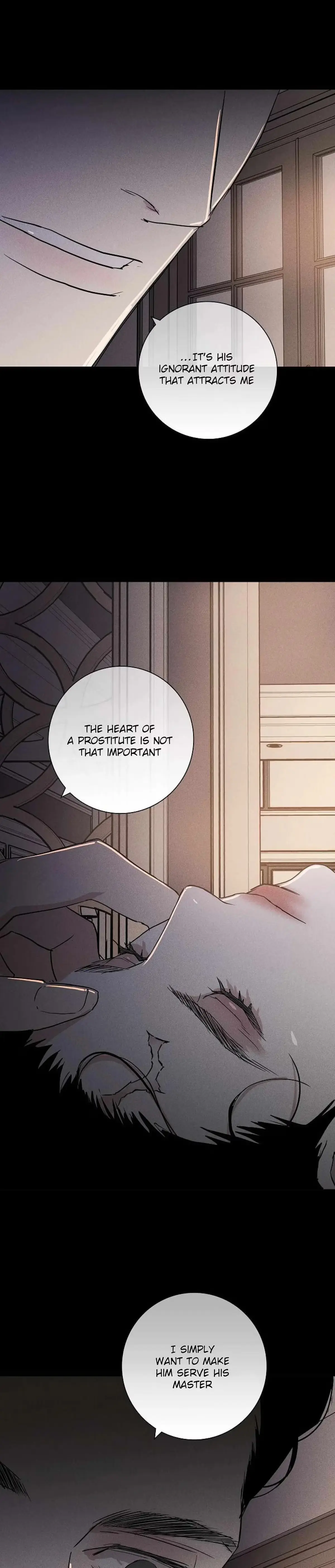 Missing Love: The Marrying Man Chapter 50 page 61 - 
