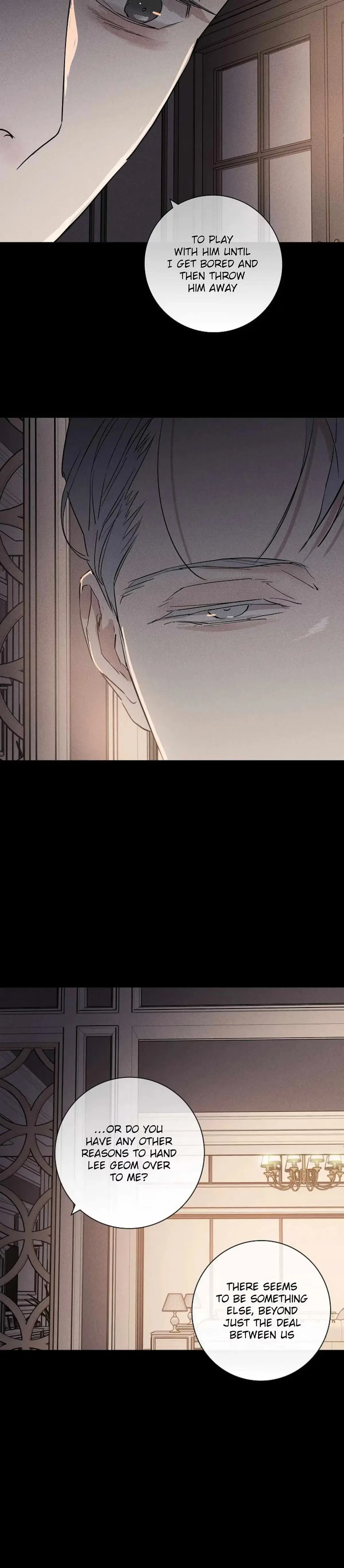 Missing Love: The Marrying Man Chapter 50 page 62 - 