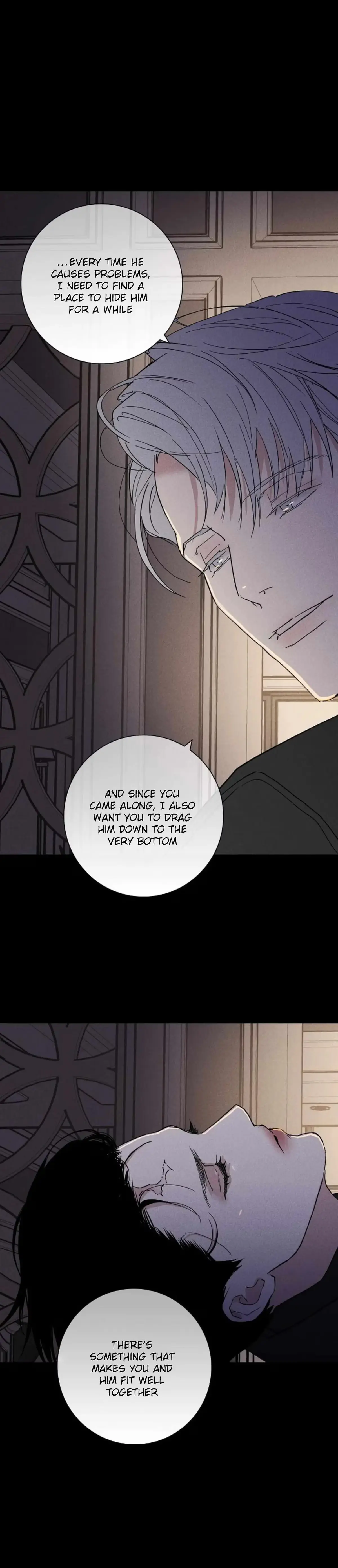 Missing Love: The Marrying Man Chapter 50 page 63 - 