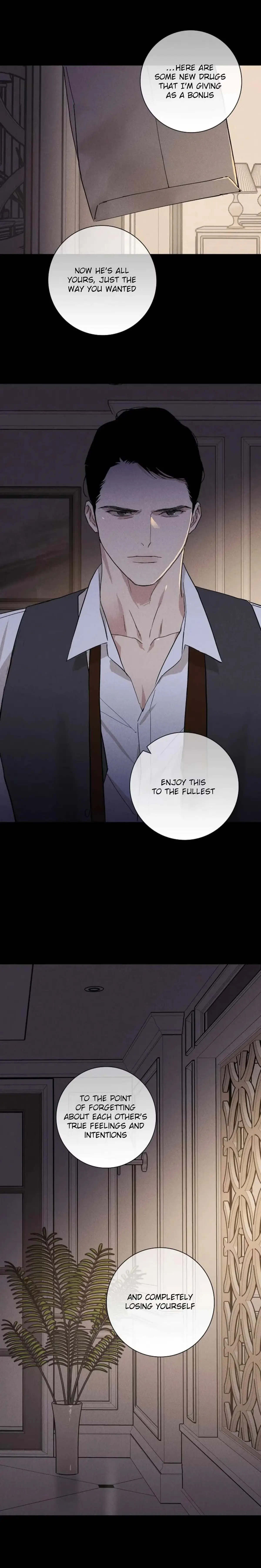 Missing Love: The Marrying Man Chapter 50 page 64 - 