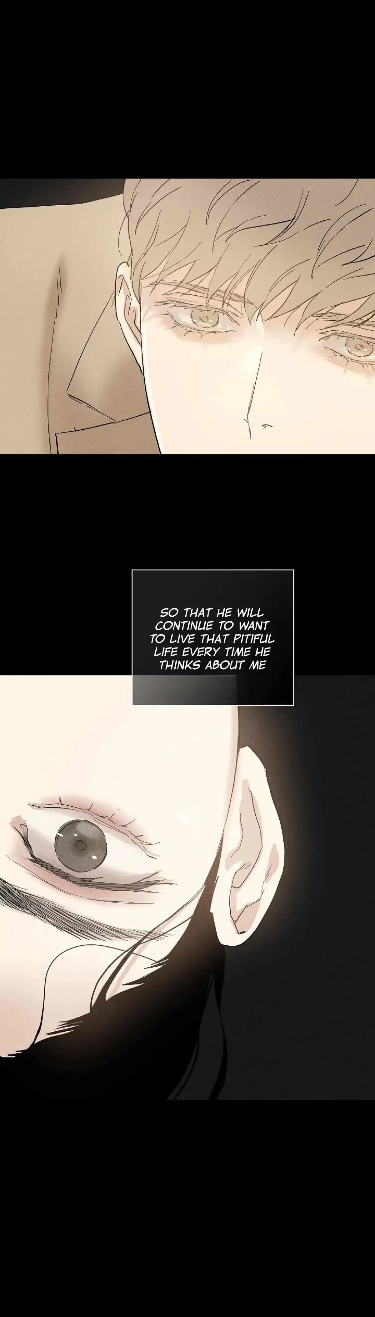 Missing Love: The Marrying Man Chapter 50 page 8 - 