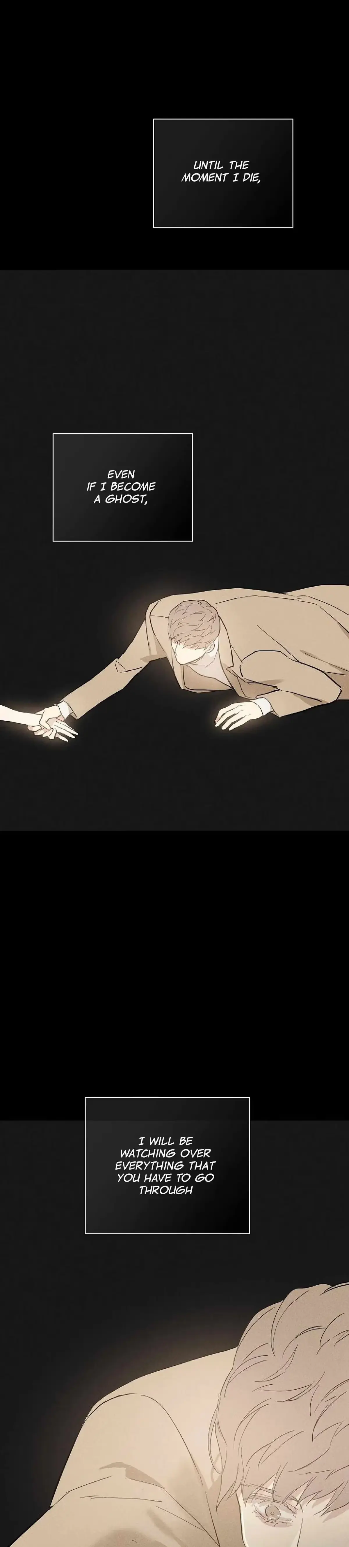 Missing Love: The Marrying Man Chapter 50 page 9 - 