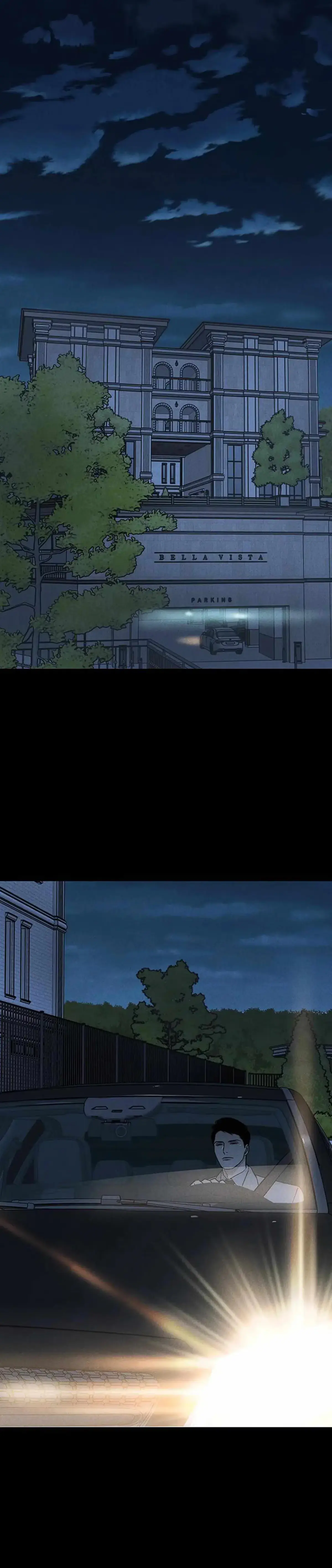 Missing Love: The Marrying Man Chapter 51 page 2 - 