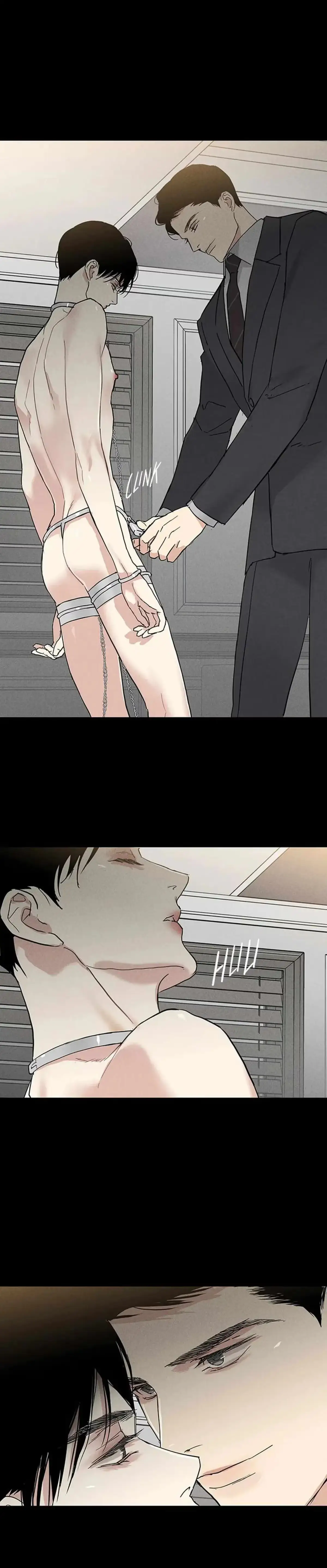 Missing Love: The Marrying Man Chapter 51 page 12 - 