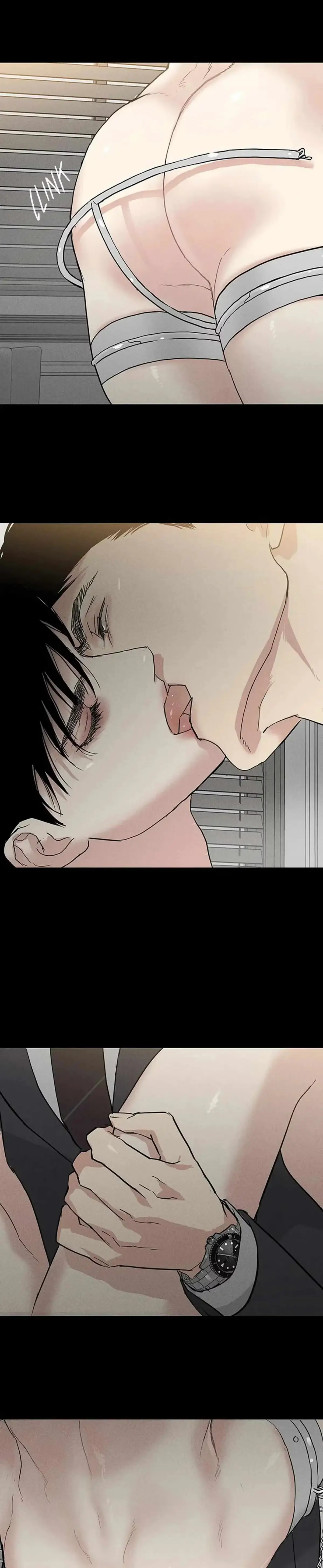 Missing Love: The Marrying Man Chapter 51 page 13 - 