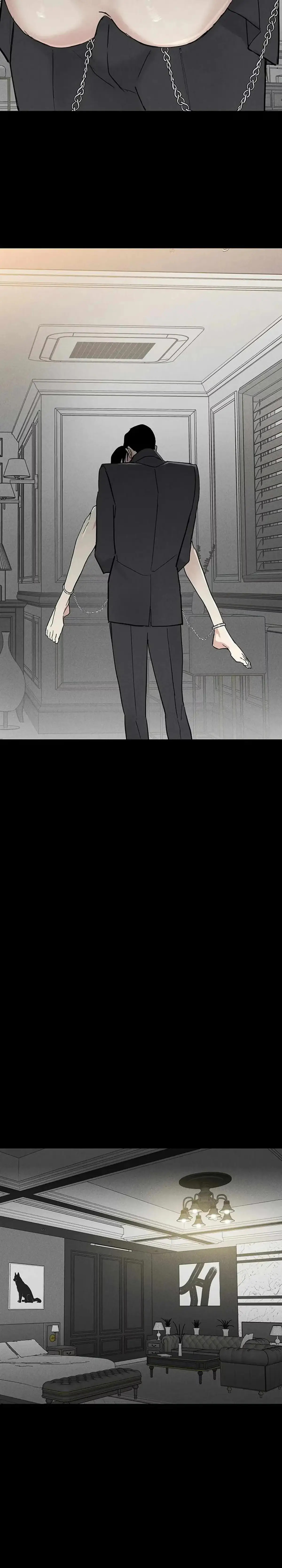 Missing Love: The Marrying Man Chapter 51 page 14 - 