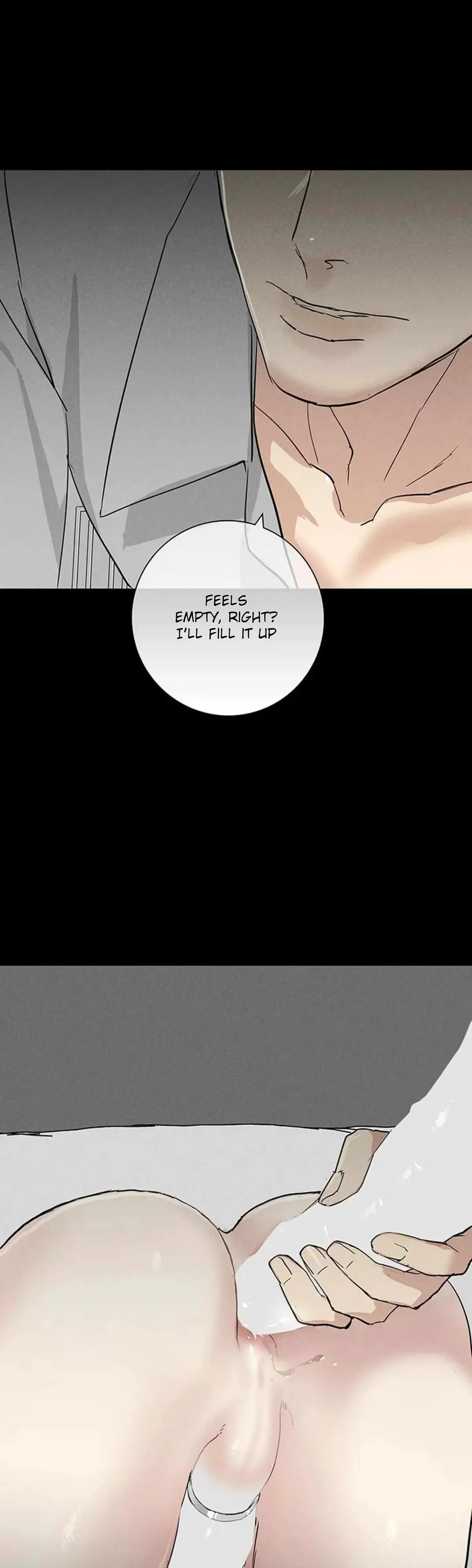 Missing Love: The Marrying Man Chapter 51 page 17 - 