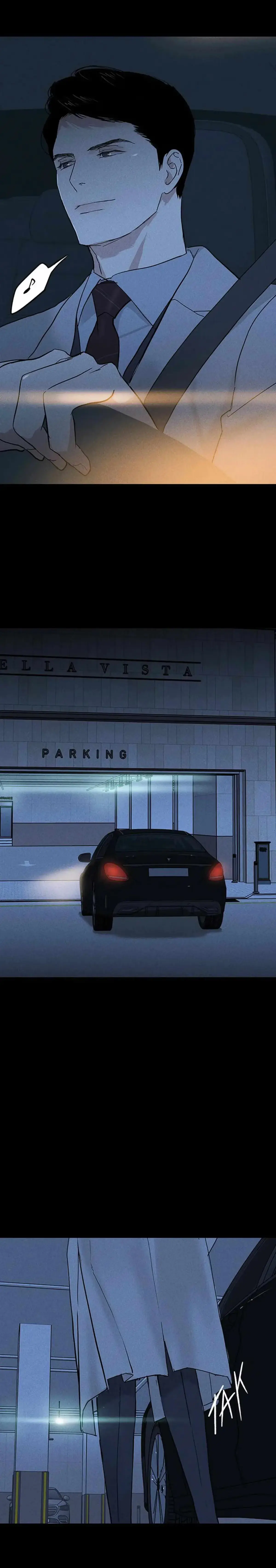 Missing Love: The Marrying Man Chapter 51 page 3 - 