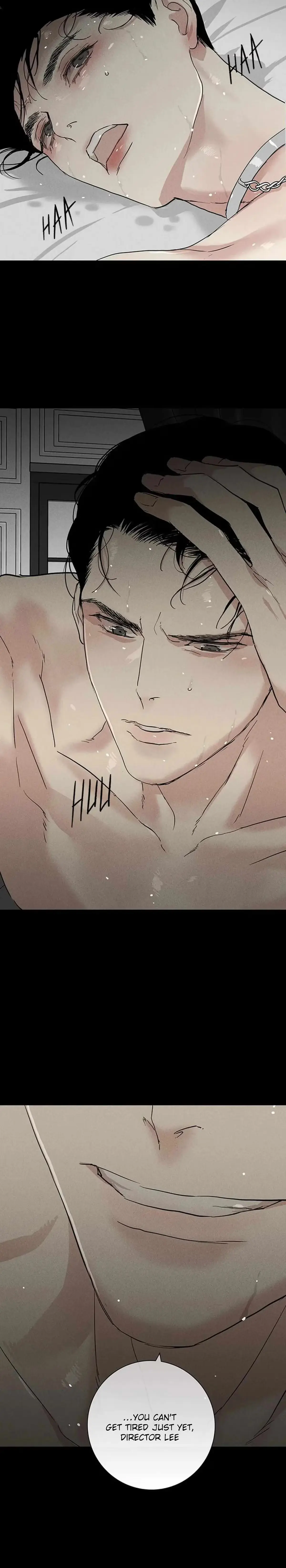 Missing Love: The Marrying Man Chapter 51 page 22 - 