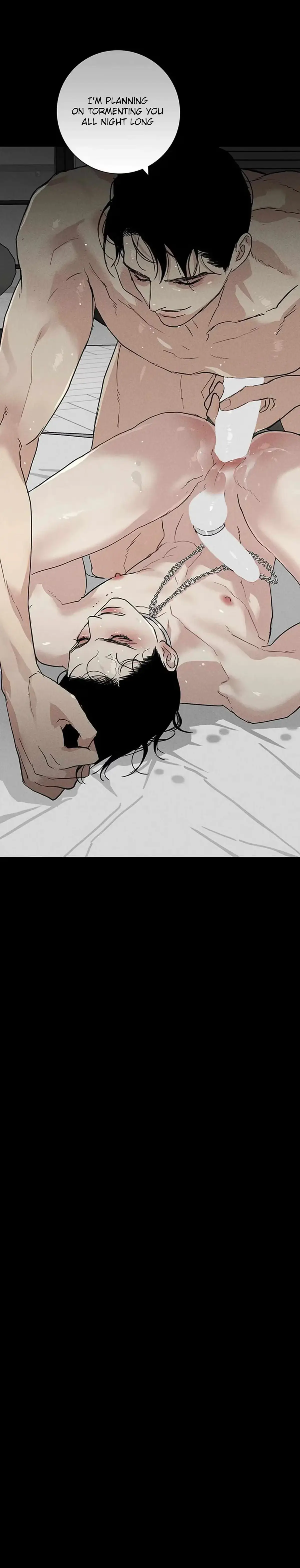 Missing Love: The Marrying Man Chapter 51 page 23 - 