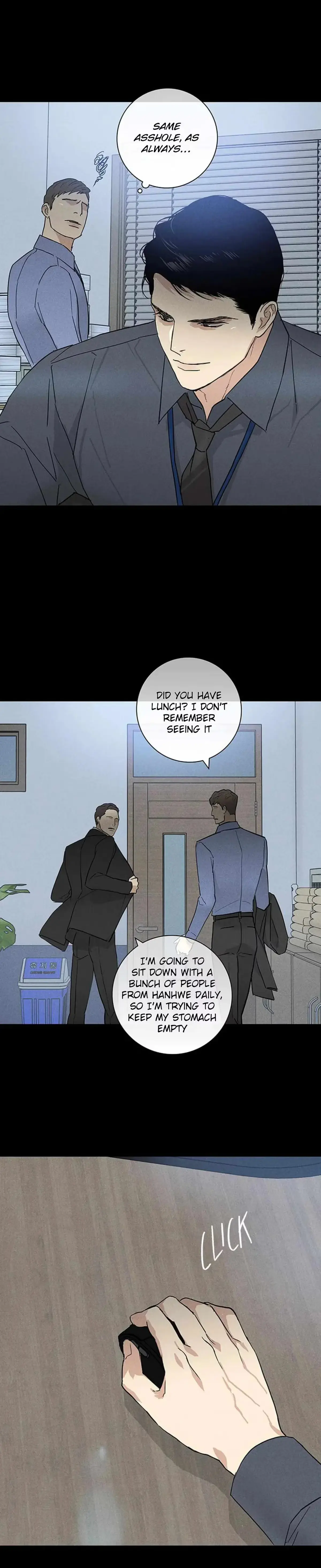 Missing Love: The Marrying Man Chapter 51 page 31 - 