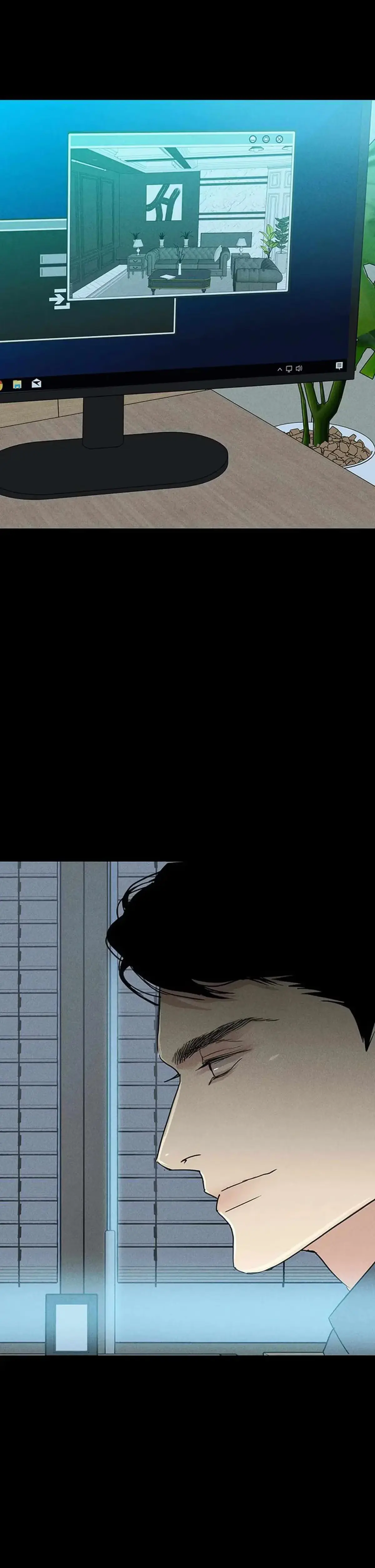Missing Love: The Marrying Man Chapter 51 page 32 - 