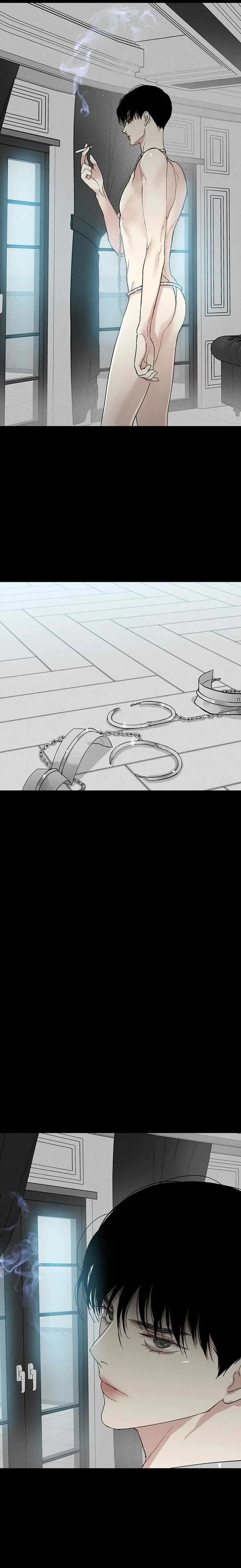 Missing Love: The Marrying Man Chapter 51 page 34 - 