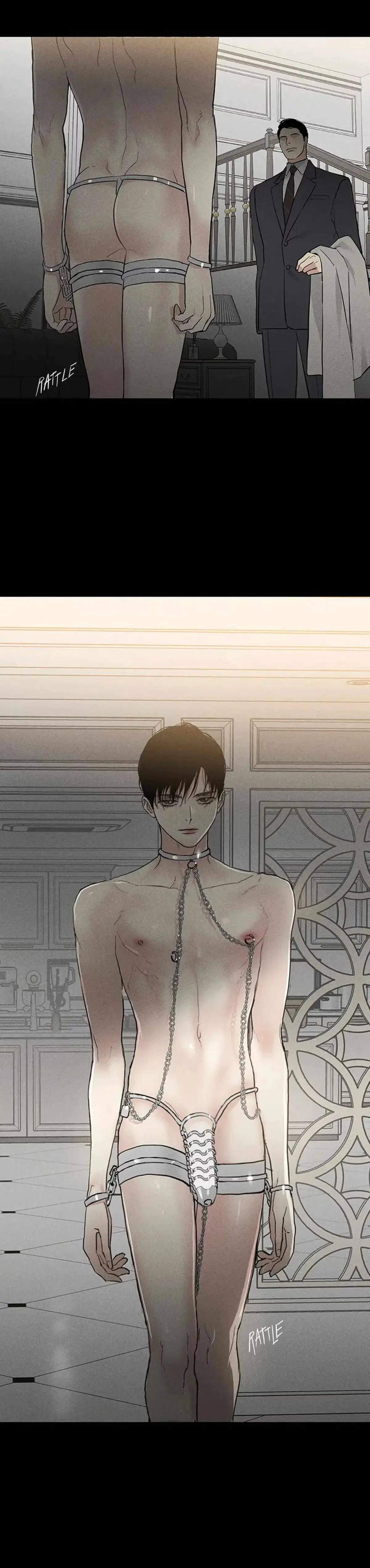 Missing Love: The Marrying Man Chapter 51 page 8 - 