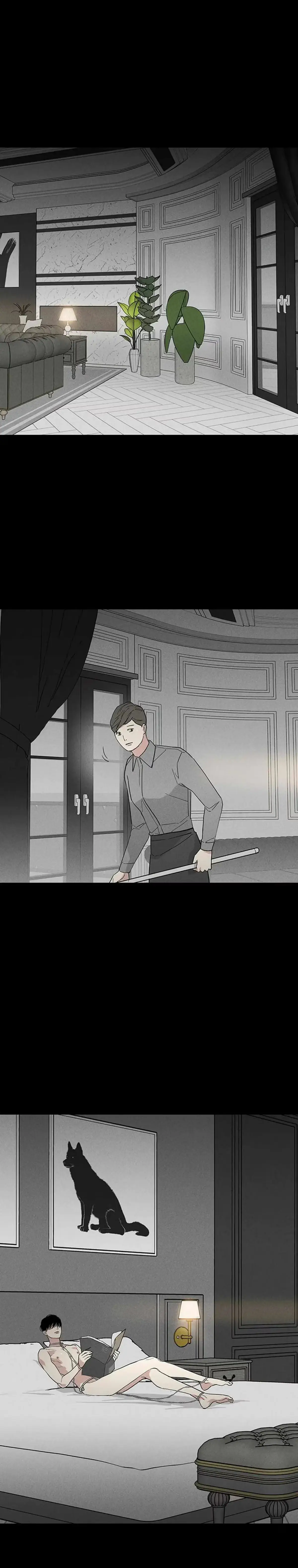 Missing Love: The Marrying Man Chapter 52 page 2 - 