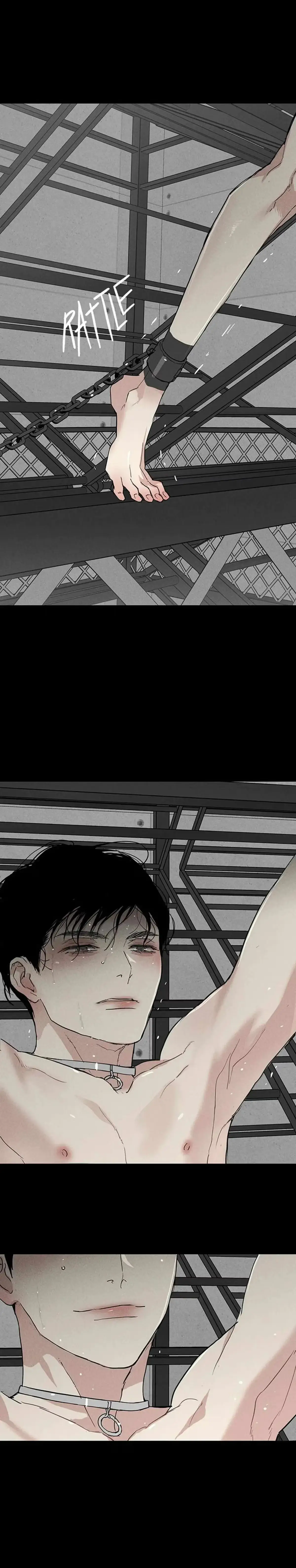 Missing Love: The Marrying Man Chapter 52 page 12 - 