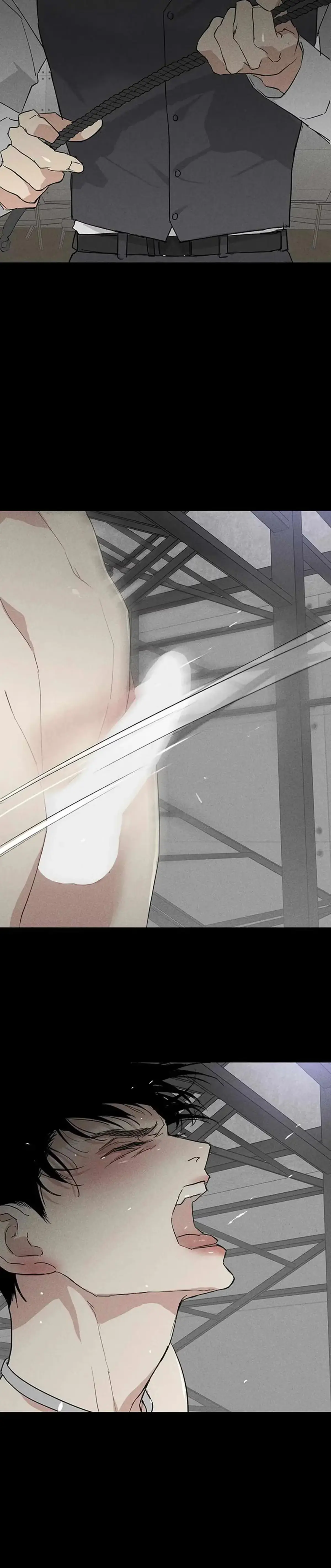 Missing Love: The Marrying Man Chapter 52 page 14 - 
