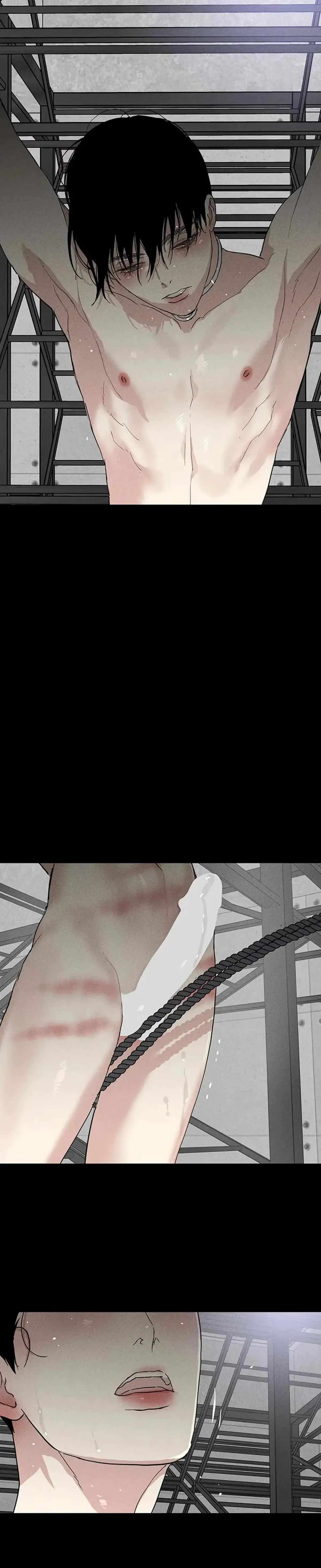 Missing Love: The Marrying Man Chapter 52 page 16 - 