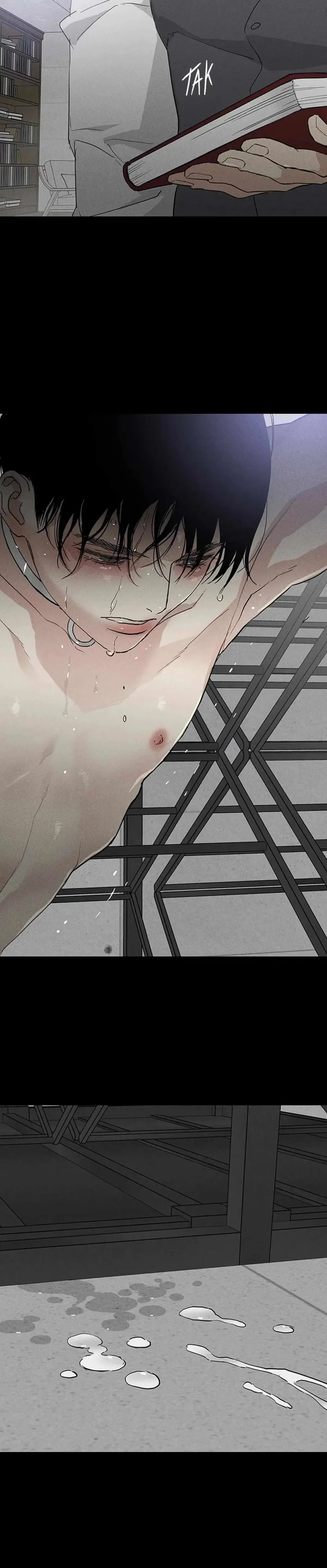 Missing Love: The Marrying Man Chapter 52 page 18 - 