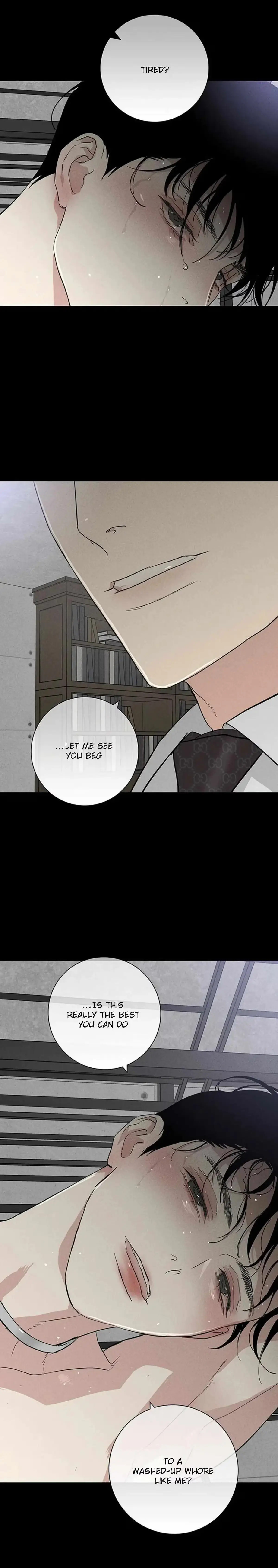 Missing Love: The Marrying Man Chapter 52 page 20 - 